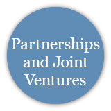 Partnerships and Joint Ventures