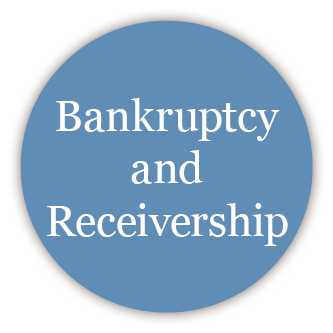 Bankruptcy and Receivership