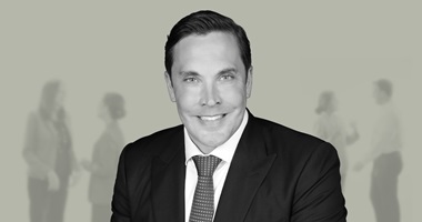 Christopher M. Ludwig