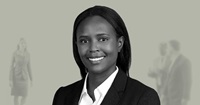 Claire Kamau