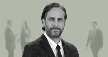 Eric H. Geffner